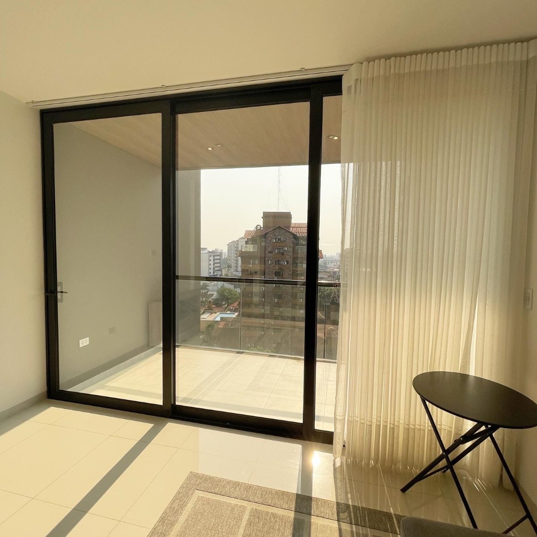 Departamento Millenial Tower Av Busch 2 dormitorios  Foto 7