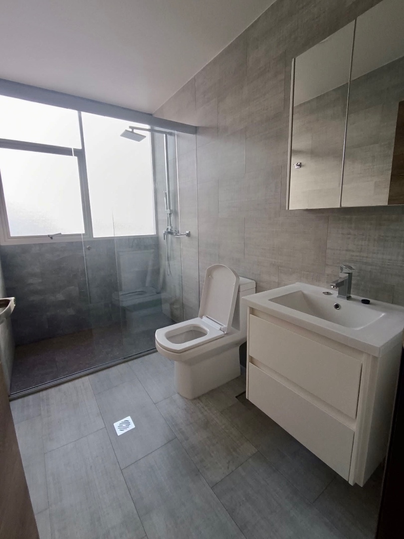 Departamento en AlquilerACOGEDOR DEPARTAMENTO MODERNO 
ALQUILAR Foto 3