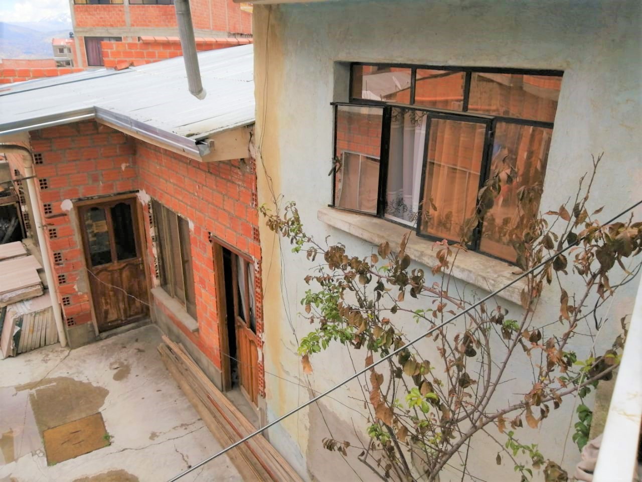 Casa DE OCASIÓN CASA EN VENTA EX CINE EBRO (CV 165), Calle Jose Sarabia Foto 2