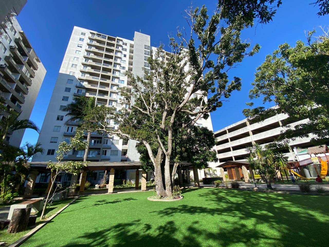 Departamento en Entre 4to y 5to anillo Oeste en Santa Cruz de la Sierra 2 dormitorios 1 baños 1 parqueos Foto 9