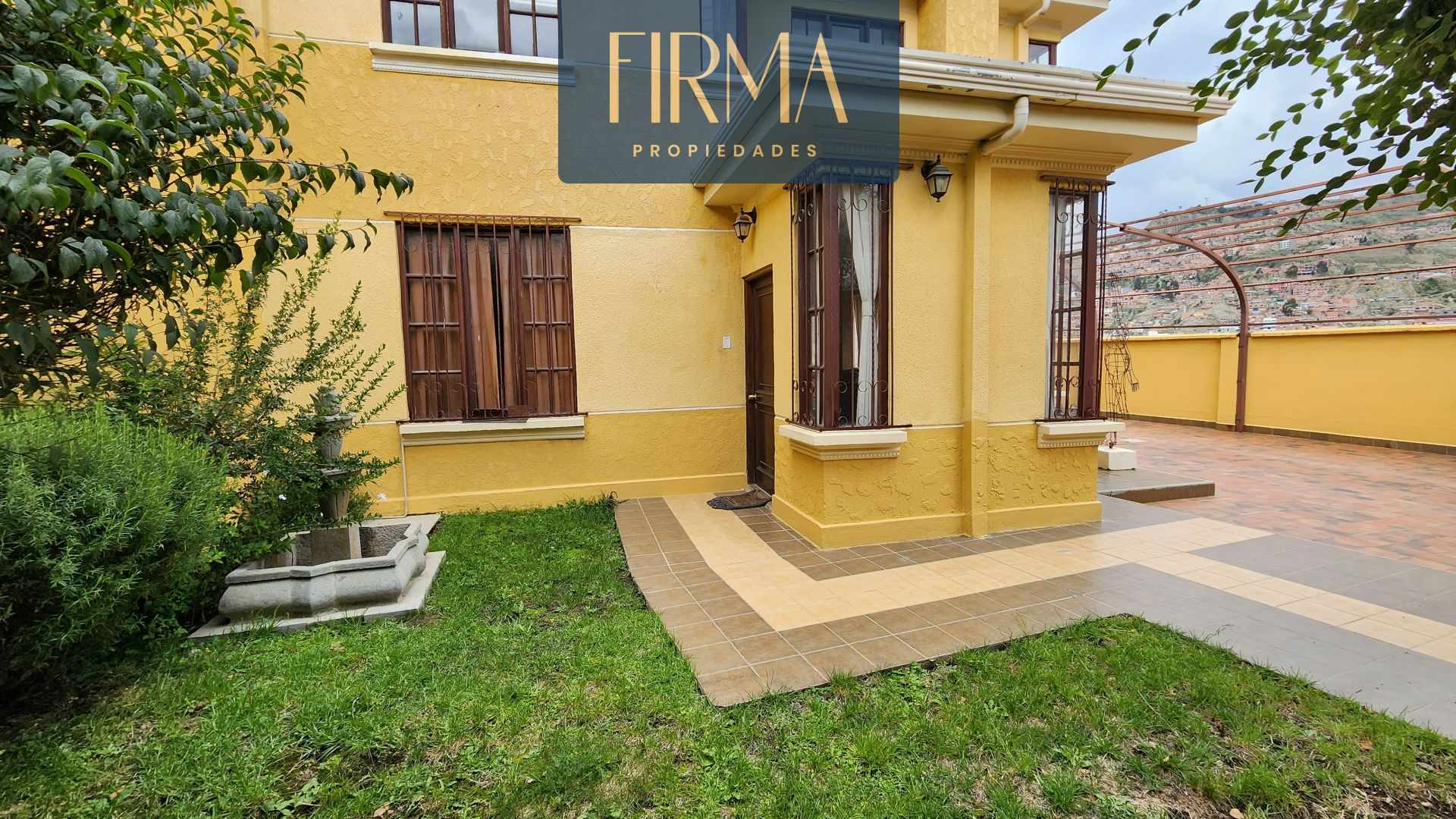 Casa CASA EN VENTA, IRPAVI ARUNTAYA Foto 17