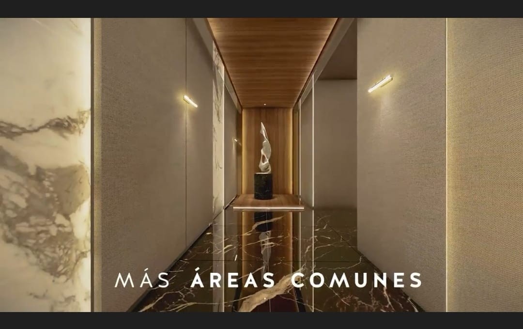 Departamento en Entre 2do y 3er anillo Norte en Santa Cruz de la Sierra 1 dormitorios 1 baños  Foto 9