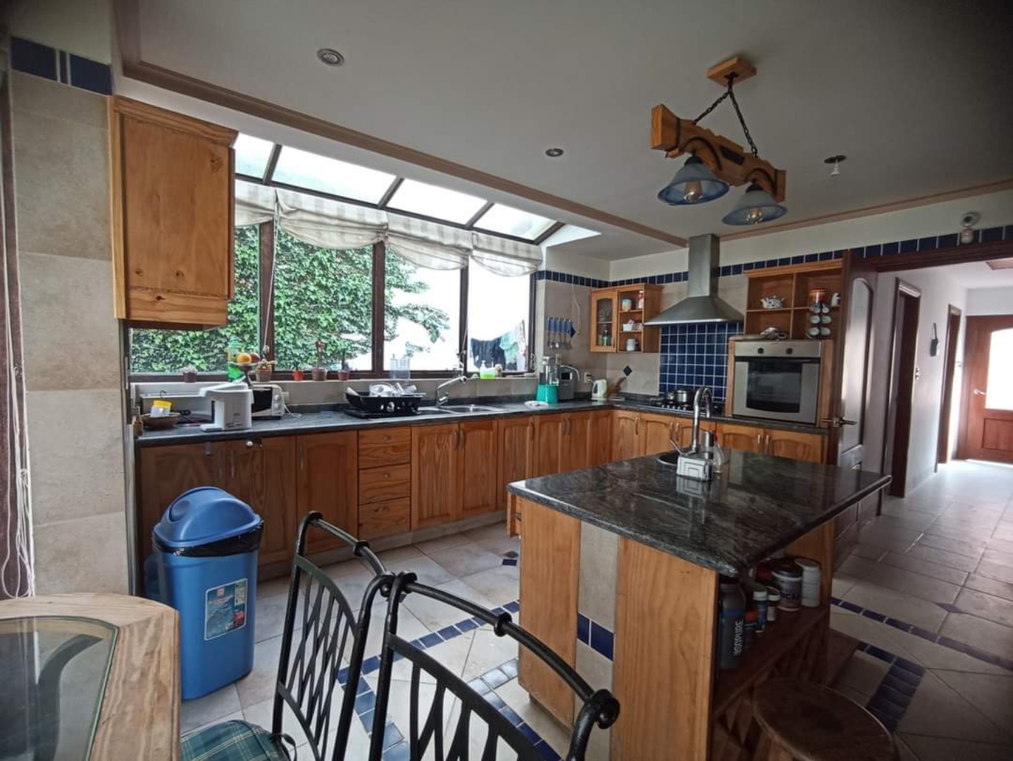 Casa en Irpavi en La Paz 4 dormitorios 5 baños 3 parqueos Foto 33