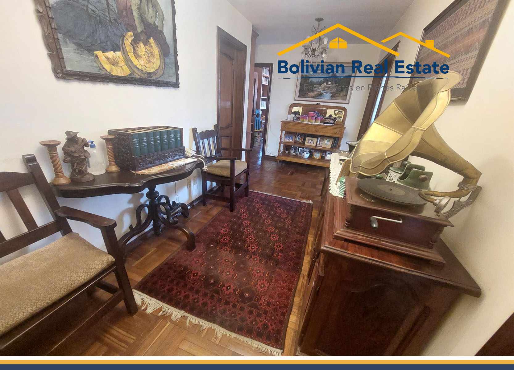 En Venta a $us 172,000 Foto 2