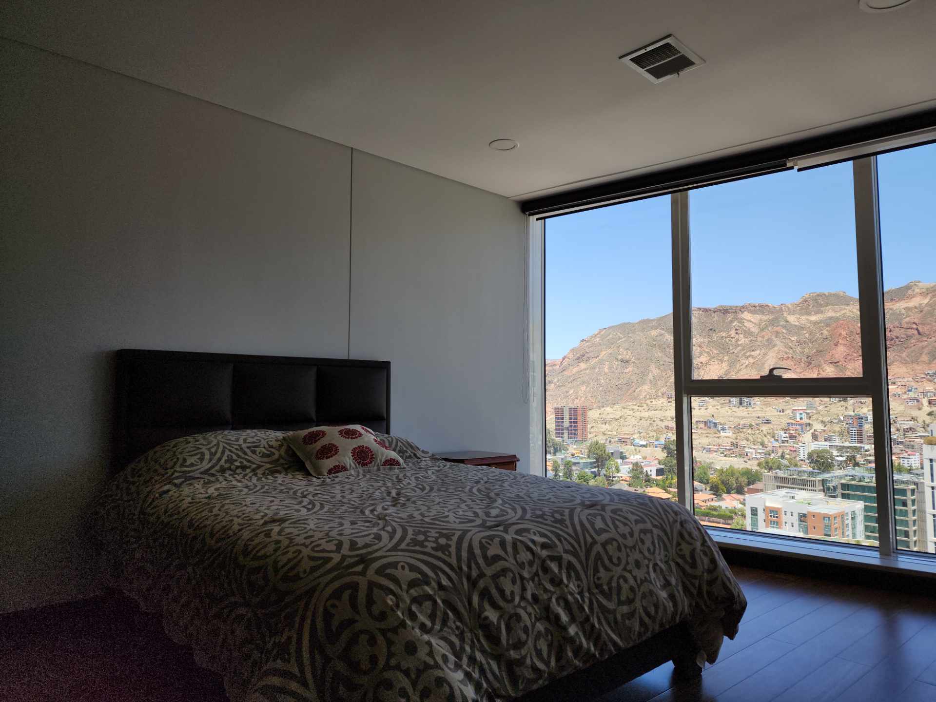 Departamento Entre calle 11 y 12. Edificio Ametrino Foto 77