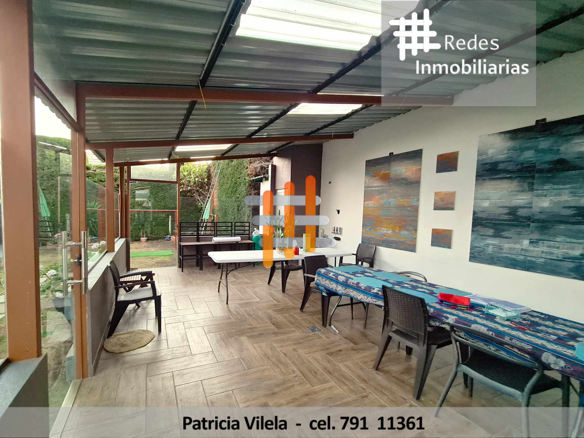 Terreno en Irpavi en La Paz    Foto 8