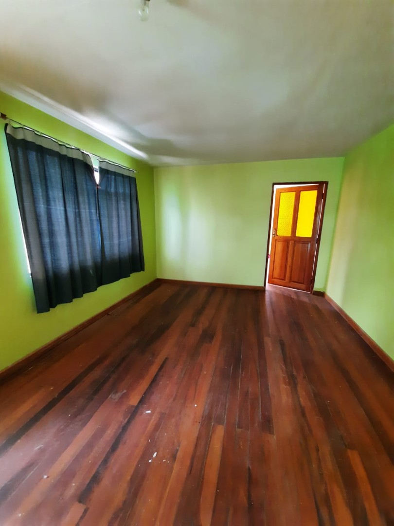 Casa en VentaPlaza José Ballivián, esquina Iturralde, Viacha Foto 8