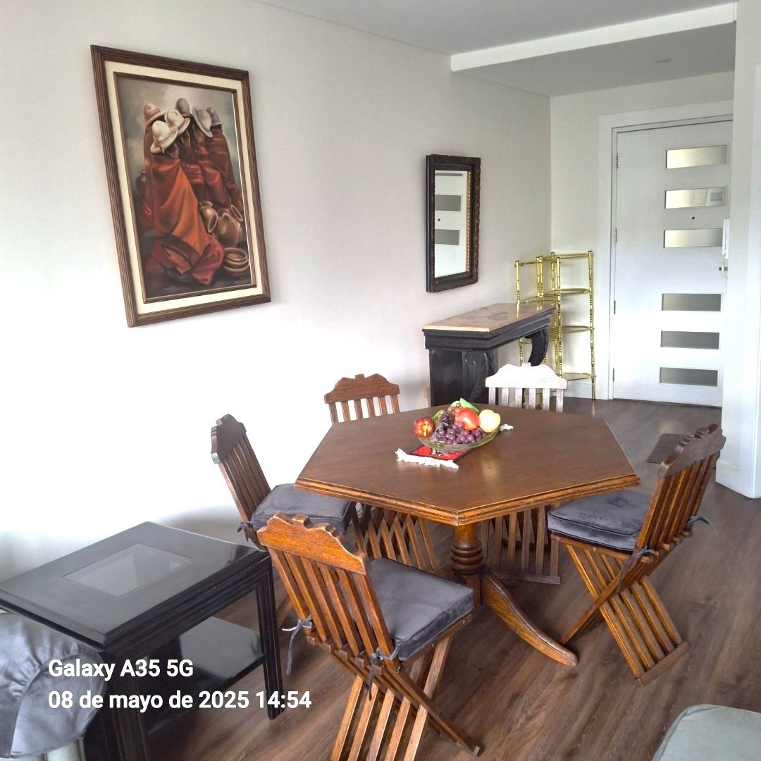 En Alquiler a Bs 3,900 Foto 5