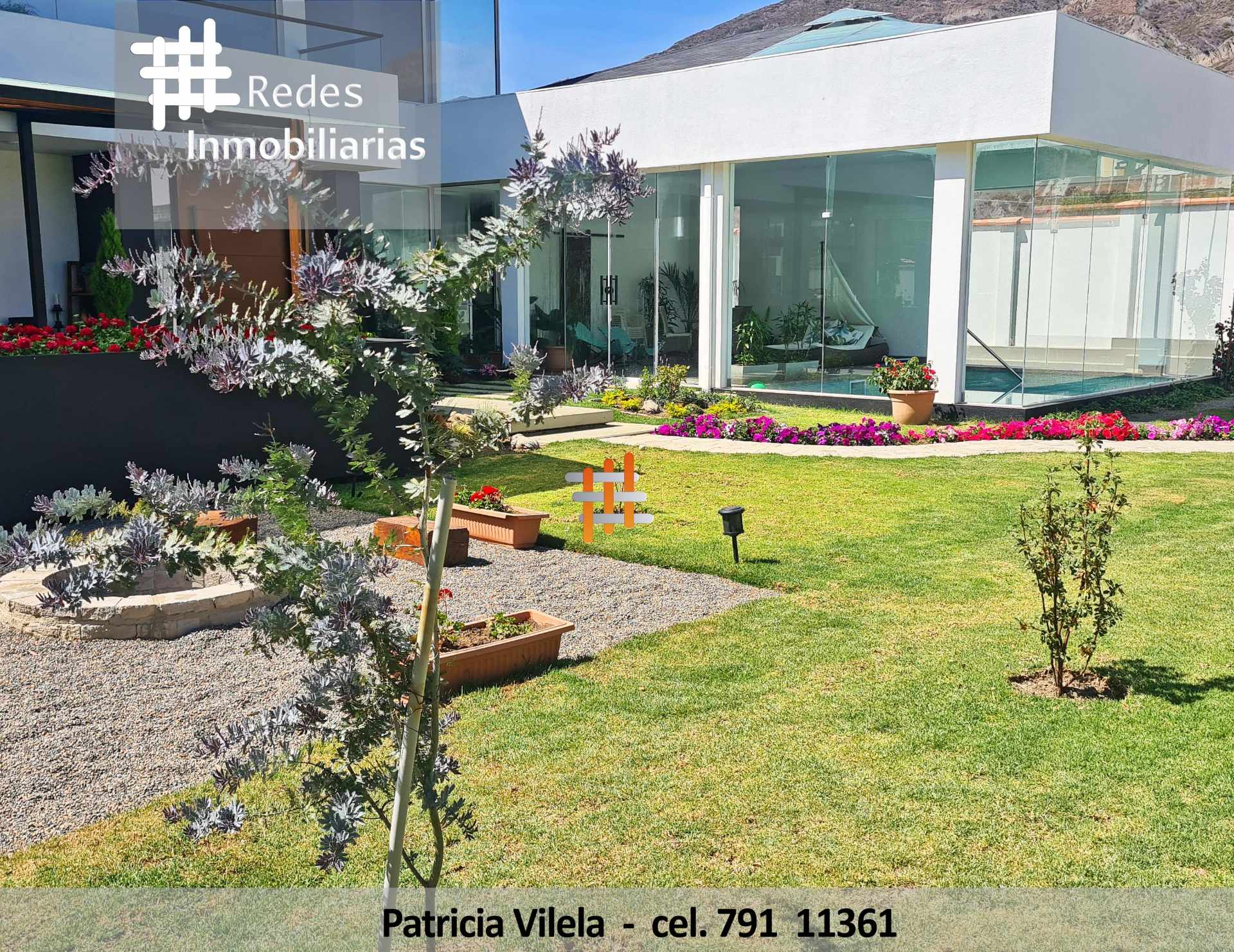 Casa en VentaHERMOSA RESIDENCIA EN VENTA EN HUAJCHILLA



 Foto 3