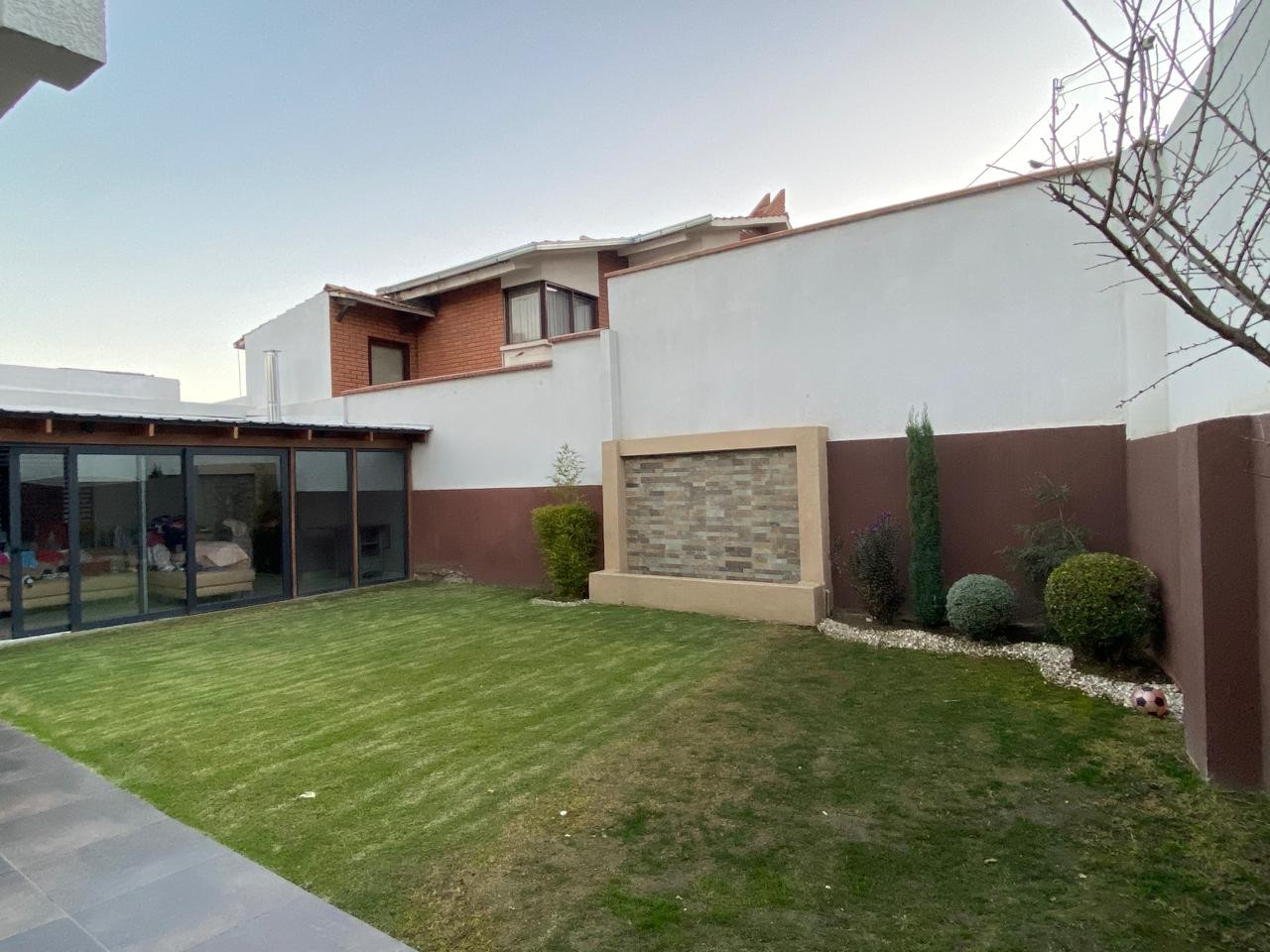 Casa ACHUMANI Foto 3