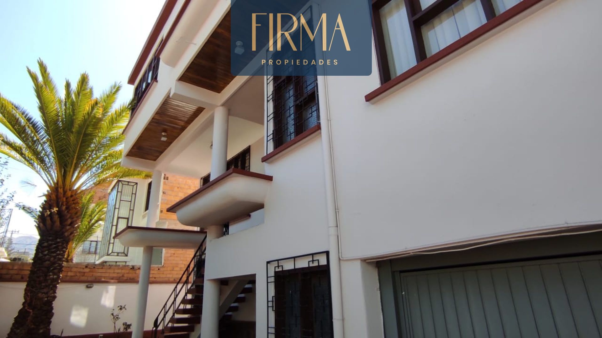 Casa en Achumani en La Paz 4 dormitorios 4 baños 2 parqueos Foto 30