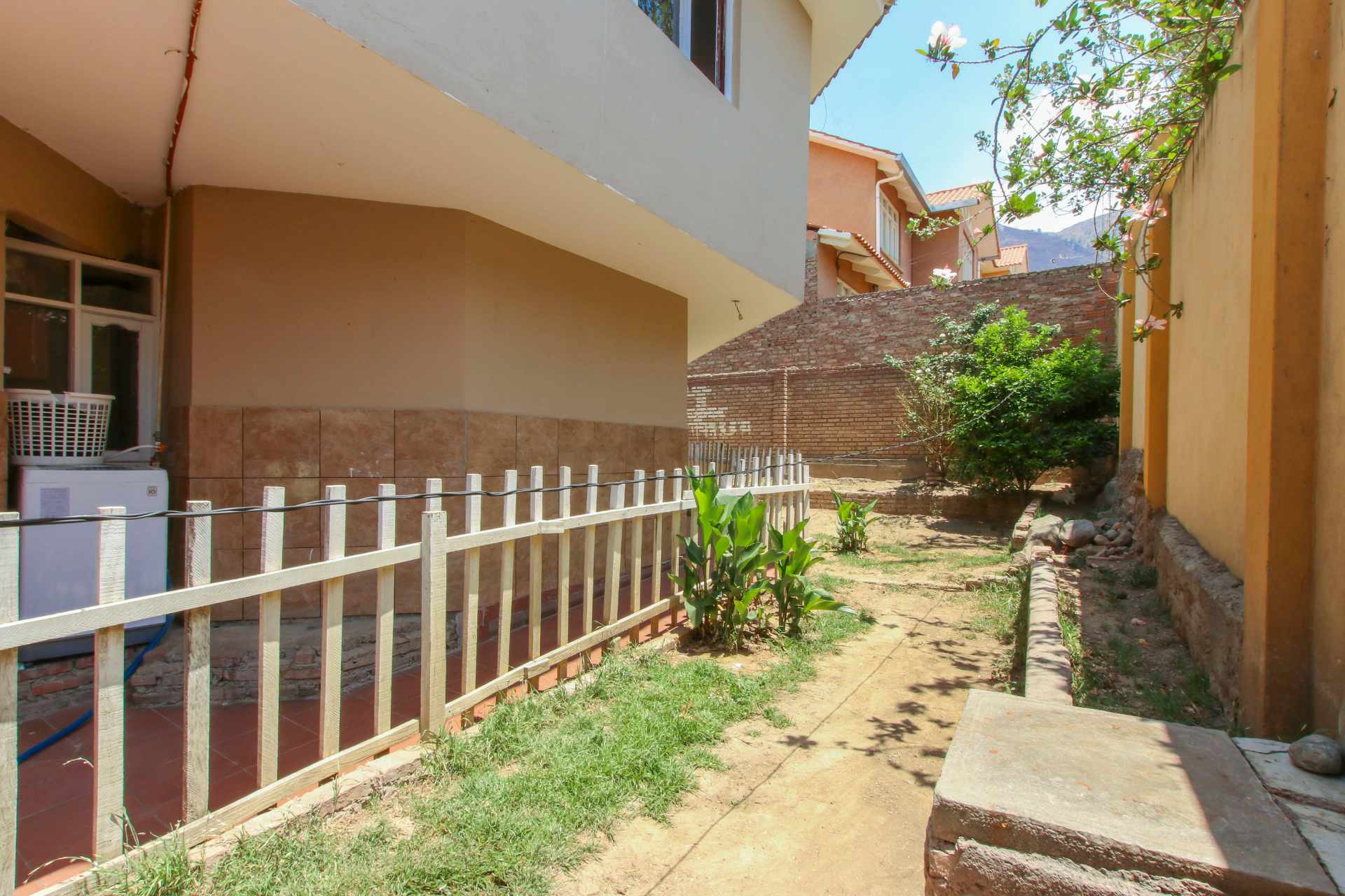 Casa en VentaChilimarca Chilimarca, Tiquipaya Noroeste Cochabamba 8 dormitorios 5 baños 2 parqueos Foto 4