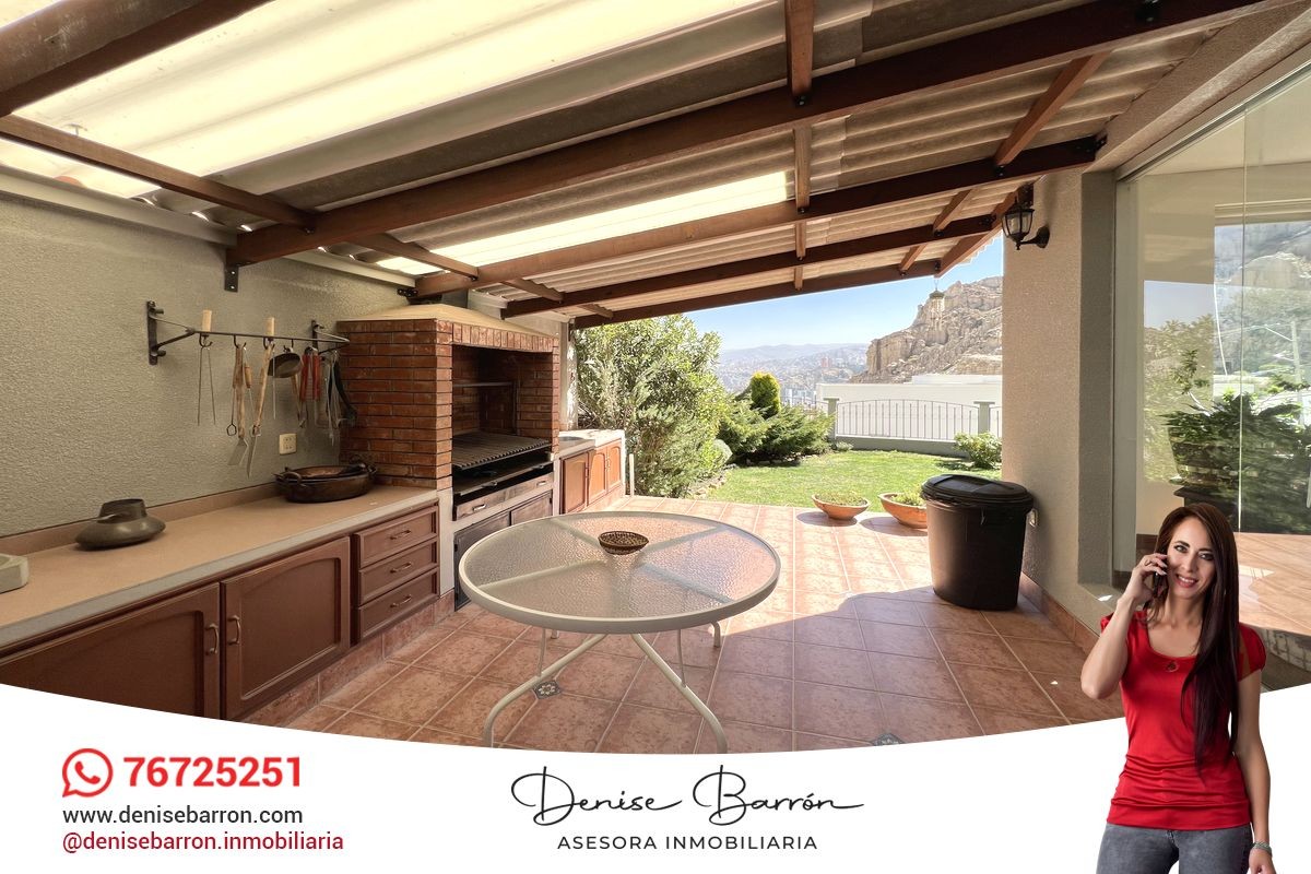 En Venta a $us 550,000 Foto 9