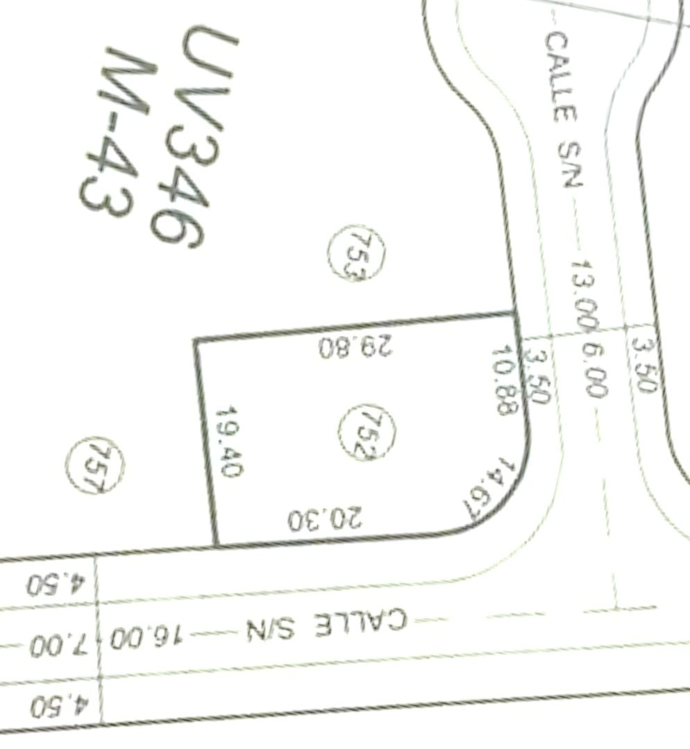 Terreno ¡OPORTUNIDAD ÚNICA! TERRENO EN ESQUINA EN VENTA EN CONDOMINIO CASA DE CAMPO COUNTRY CLUB 
 Foto 18
