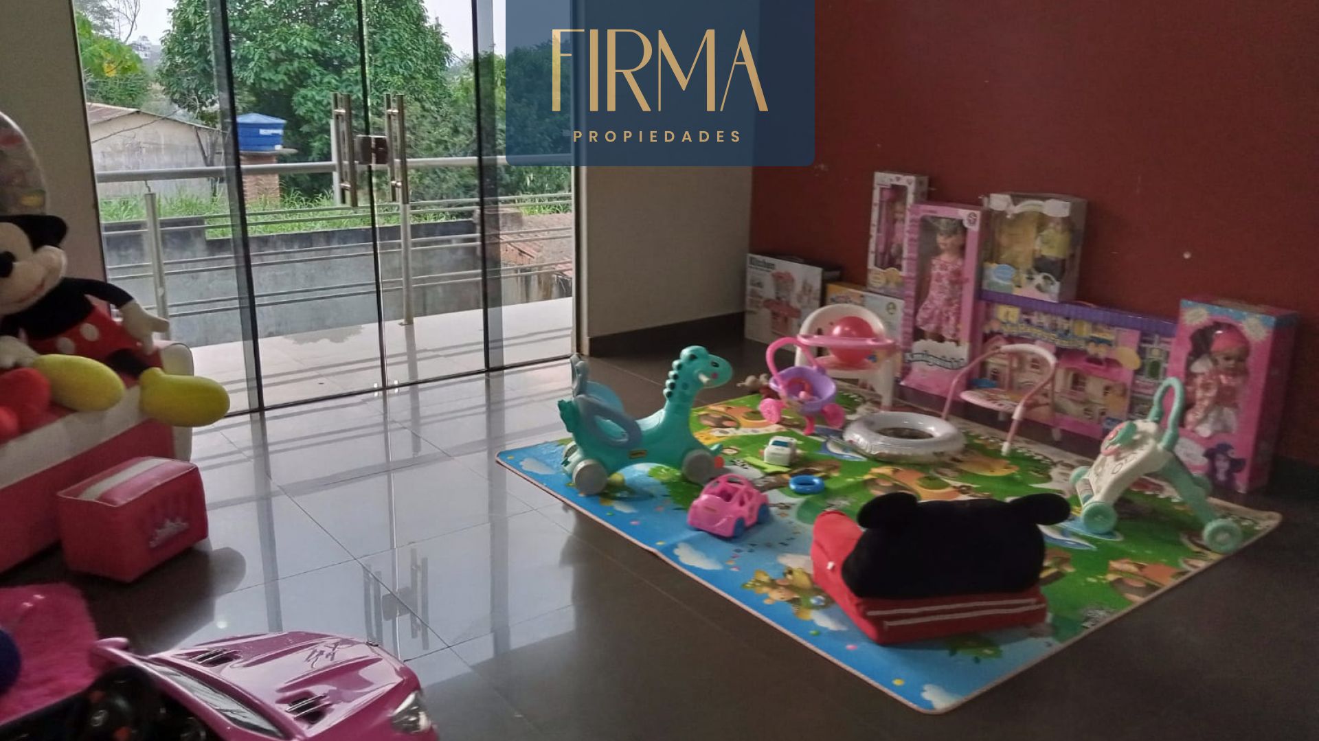 Casa en Cobija en Cobija 3 dormitorios 3 baños 1 parqueos Foto 7