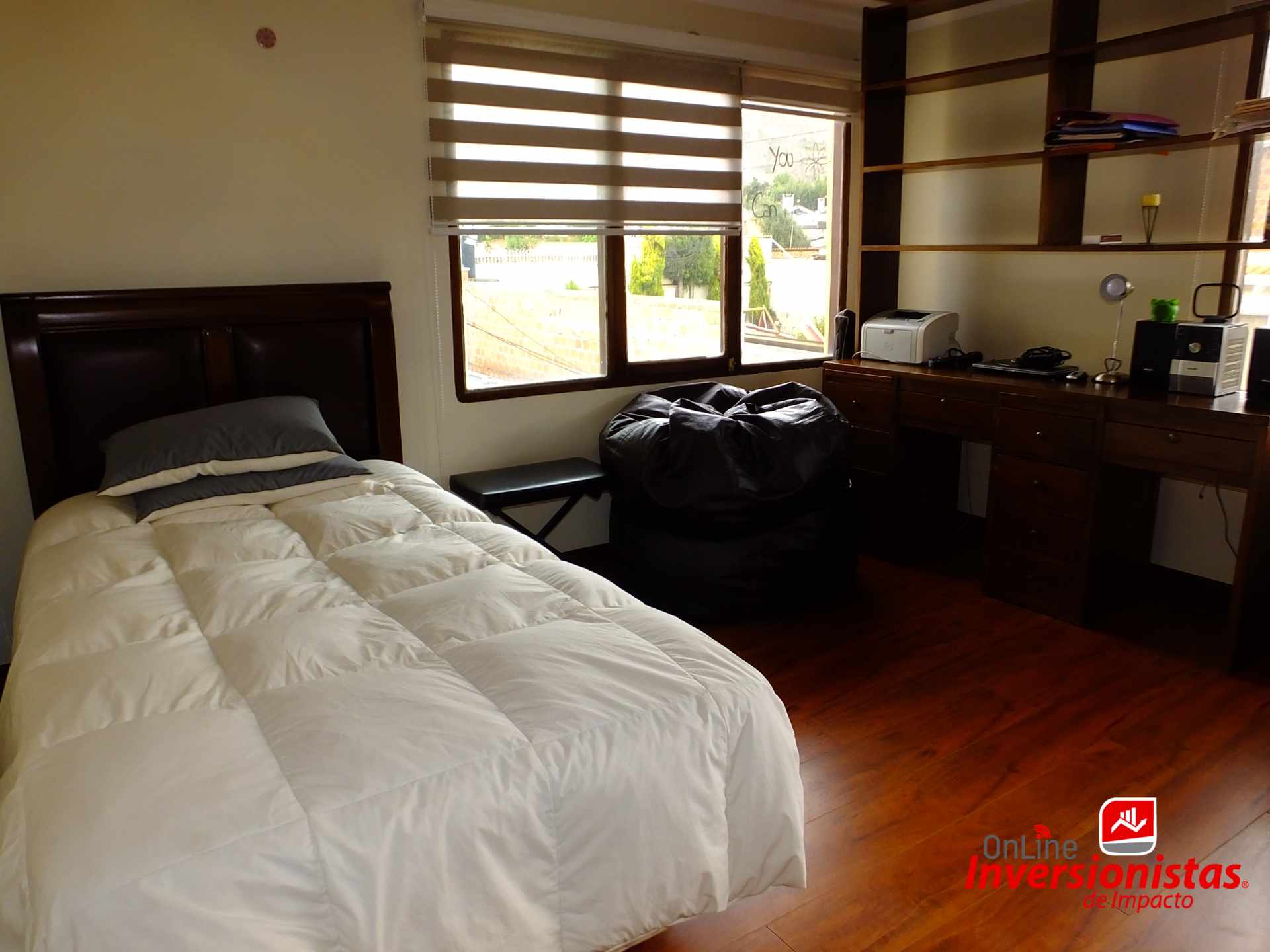 Casa en VentaCalle 25 Los Pinos 3 dormitorios 3 baños 1 parqueos Foto 6