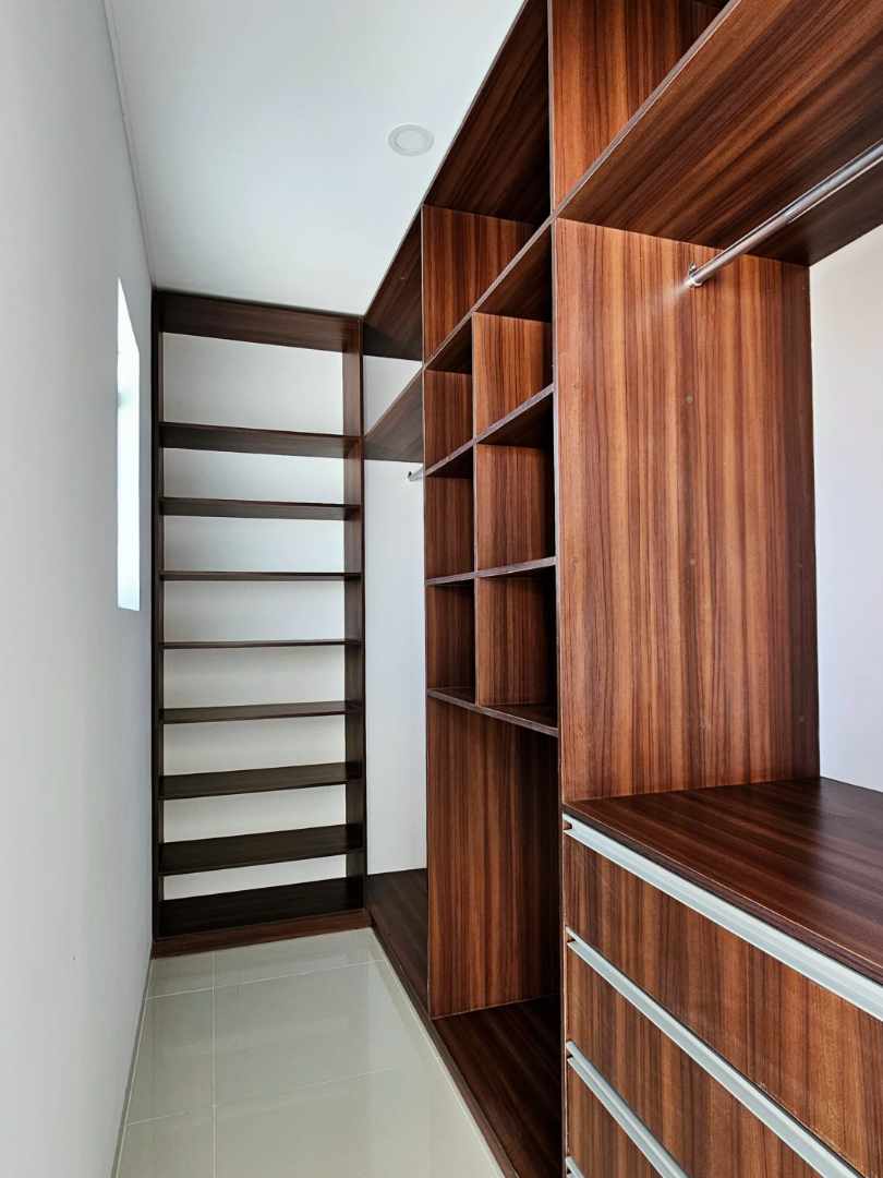 Casa en VentaUrubó 
CONDOMINIO AVENTURA 
Hermosa Casa completamente equipada! 3 dormitorios 3 baños 2 parqueos Foto 26