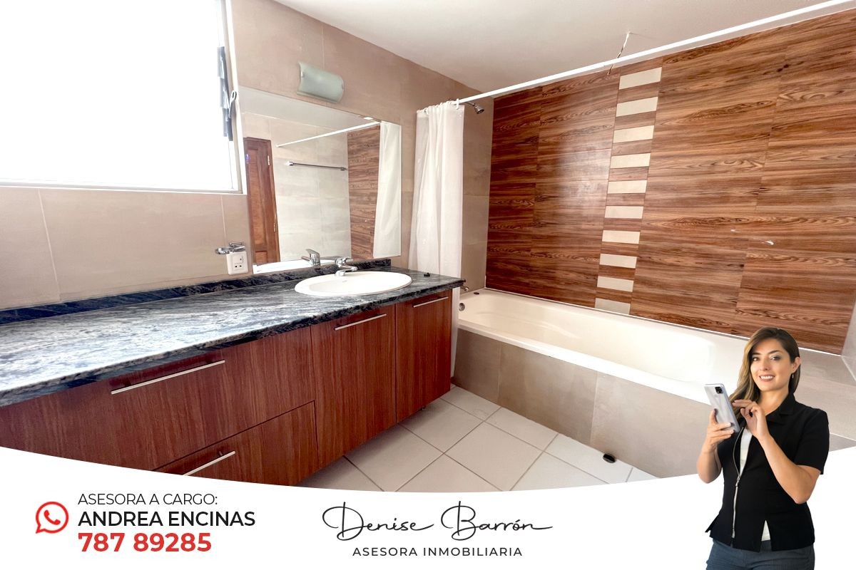 Departamento LOS PINOS, CALLE 27, BELLO DEPARTAMENTO3D  MUY SOLEADO Foto 11