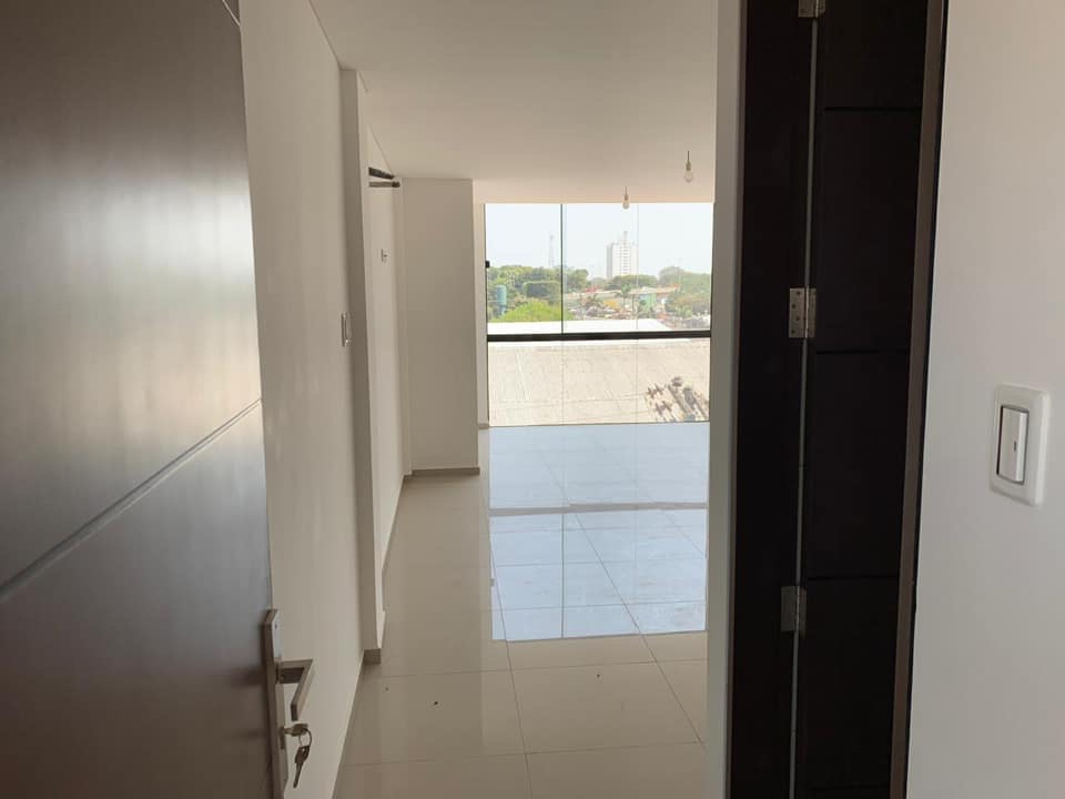 Departamento Zona Norte Banzer 5to anillo, Condominio Barak Foto 6