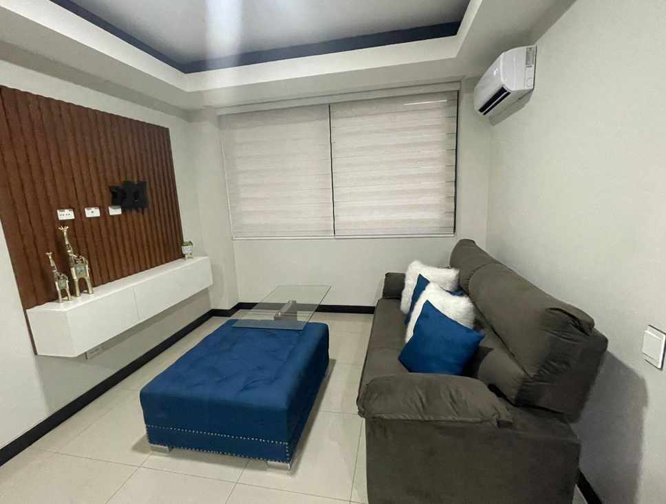 Departamento Equipetrol Norte, Sky Luxury Foto 4