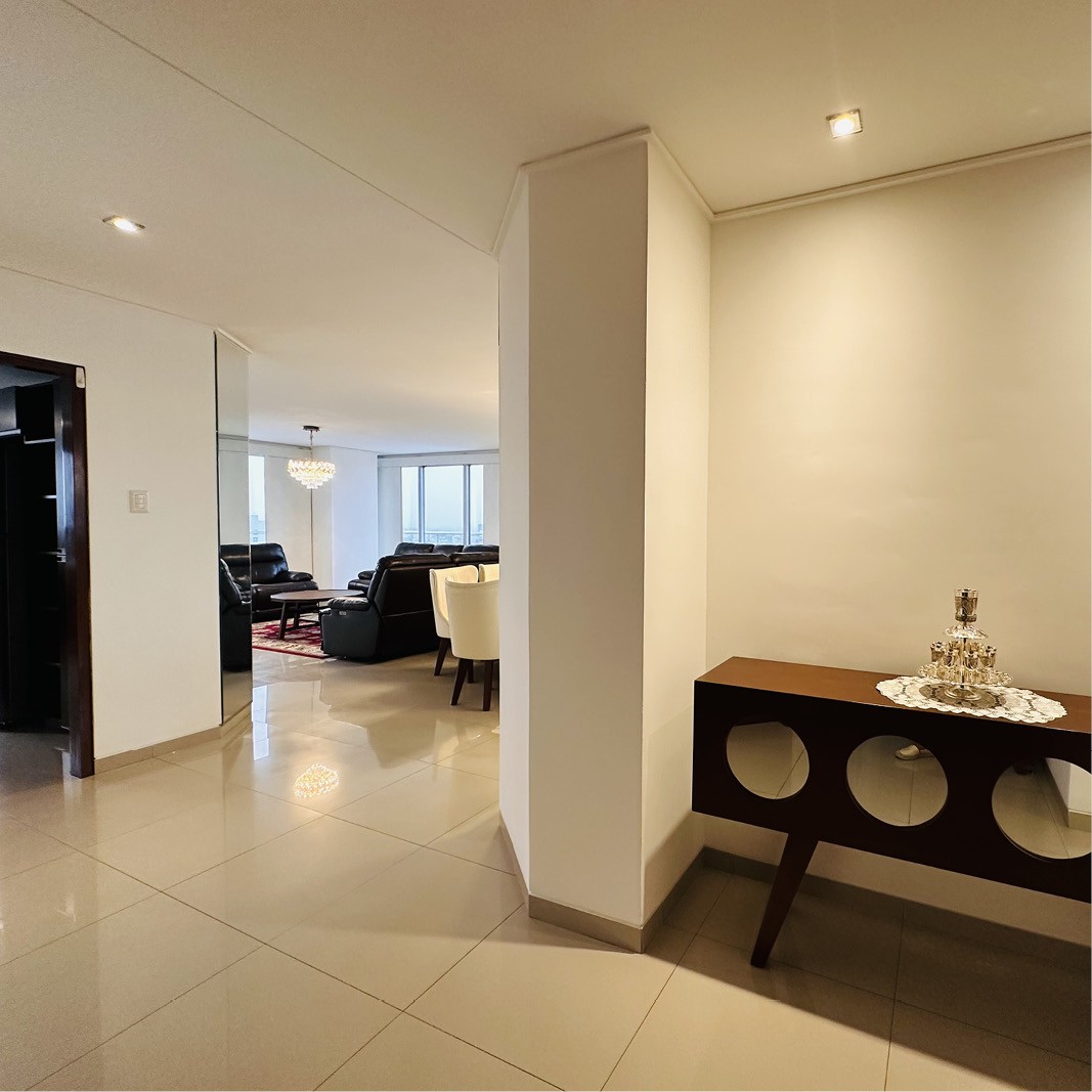 Departamento AV BANZER 2DO Y TERCER ANILLO Foto 7