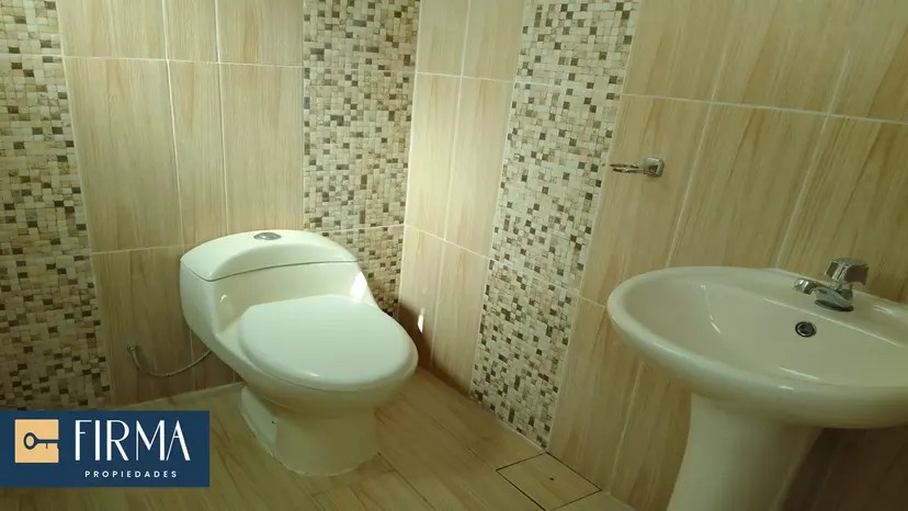 Casa en AlquilerUrbanización Los Rosales Zona de Achumani  Foto 11