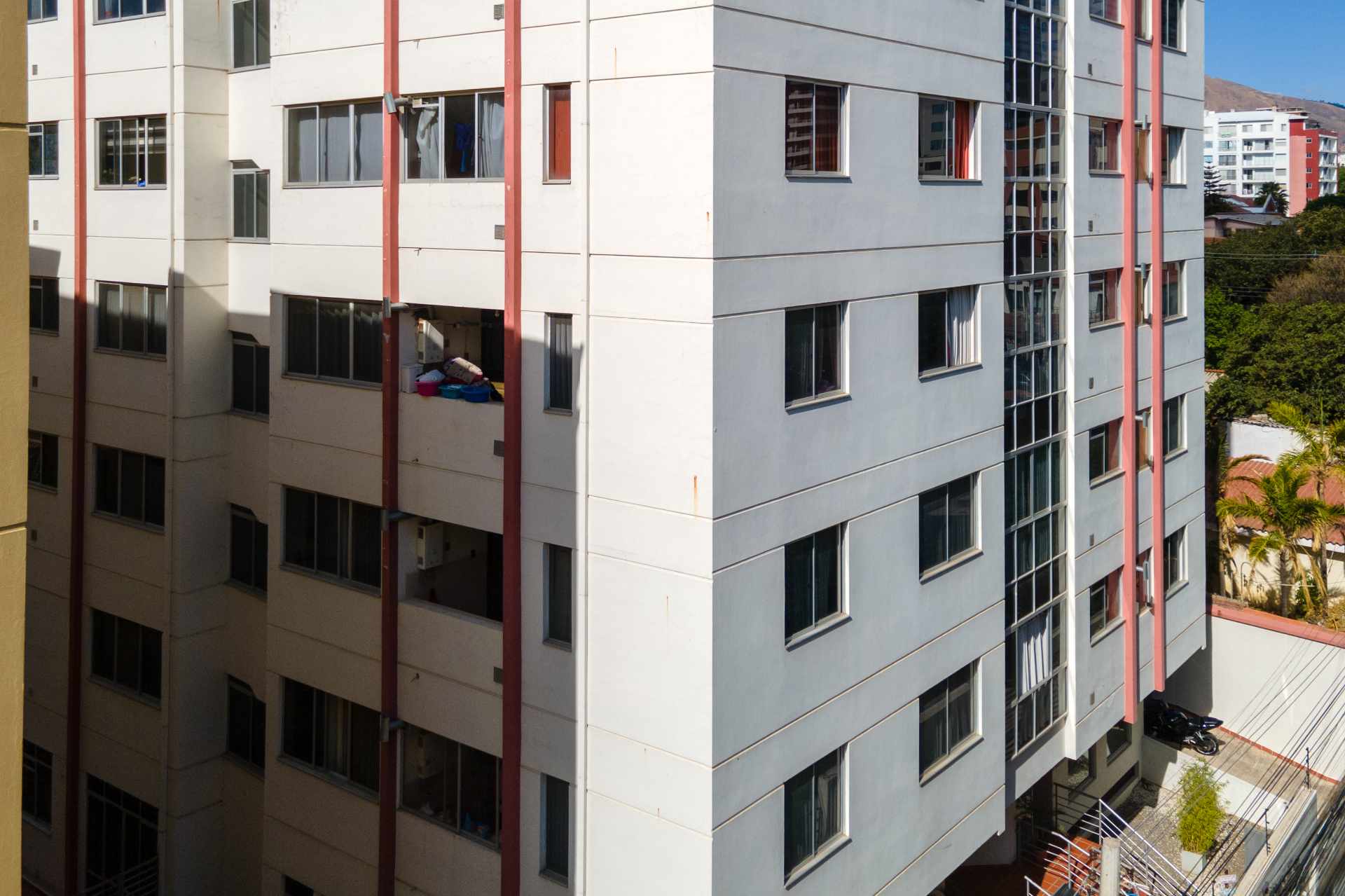 Departamento en VentaJUAN CAPRILES ENTRE SANTA CRUZ Y VILLARROEL Foto 24