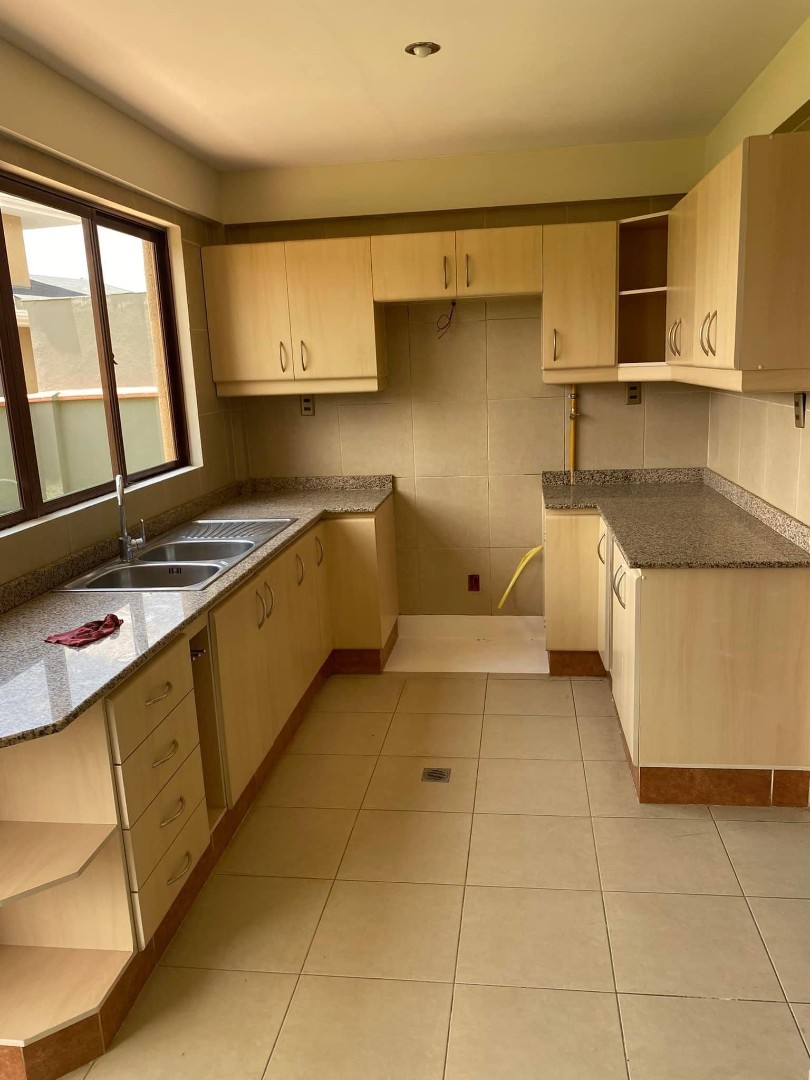 Casa Achumani las lomas Foto 3