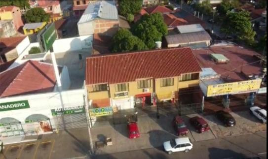 Terreno en Entre 2do y 3er anillo Sur en Santa Cruz de la Sierra    Foto 5