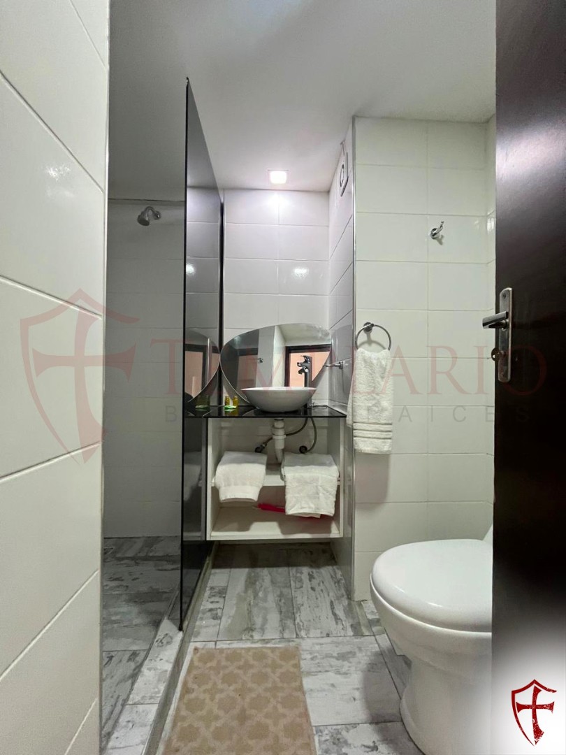 Departamento en Equipetrol en Santa Cruz de la Sierra 1 dormitorios 1 baños  Foto 3