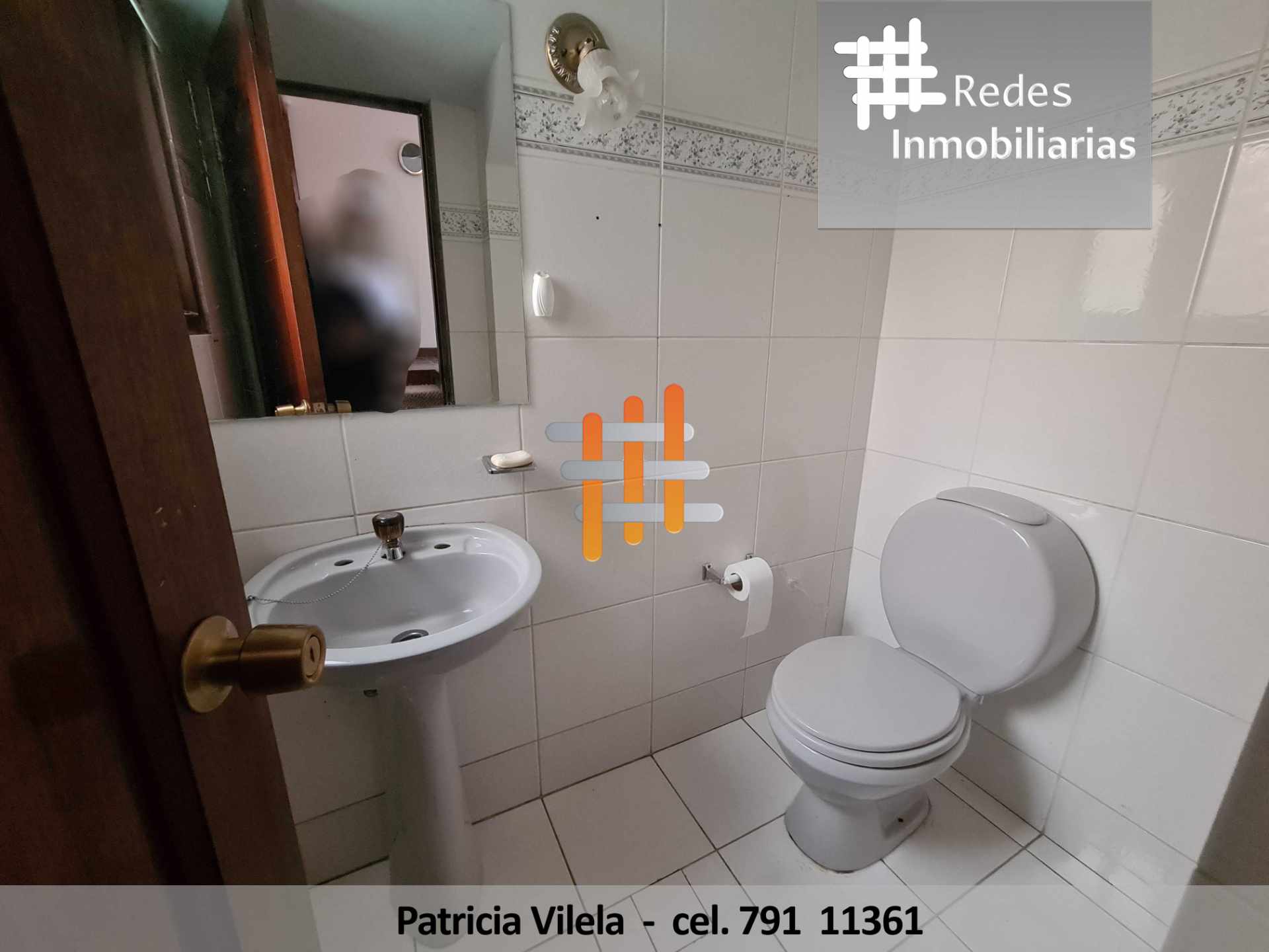 Casa en Los Pinos en La Paz 4 dormitorios 5 baños 3 parqueos Foto 25