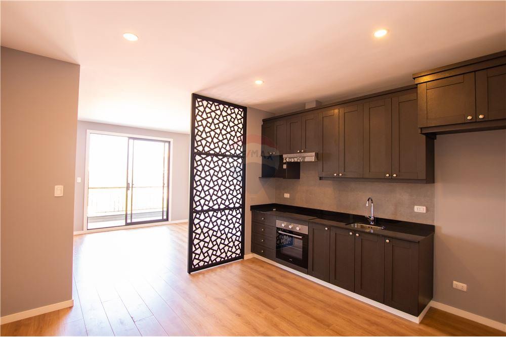 Departamento en VentaMONOAMBIENTE A ESTRENAR EN VENTA AV VILLARROEL Foto 1