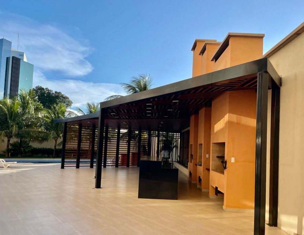 Departamento en VentaCONDOMINIO ARETE AV BENI ENTRE 1 er y 2 do ANILLO Foto 2