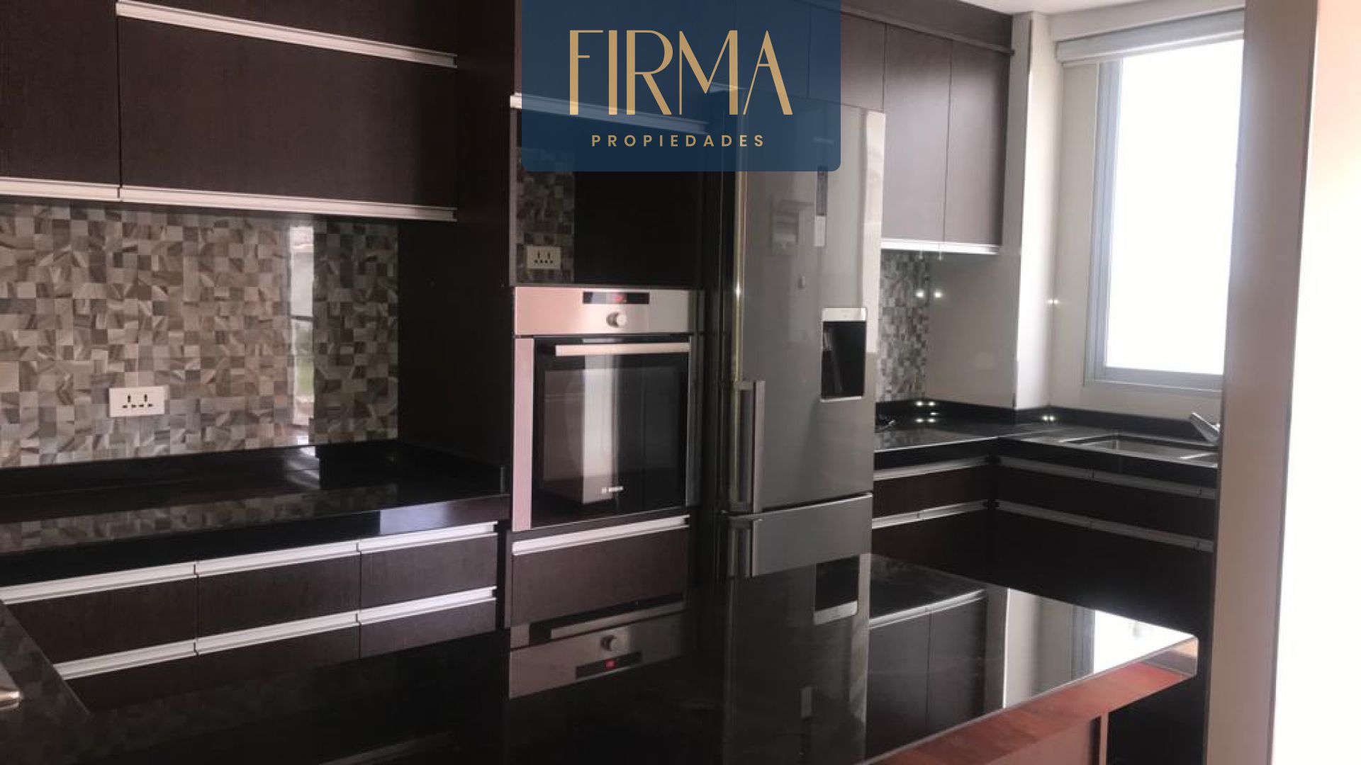 Departamento en AlquilerALQUILA TU DEPARTAMENTO CON JARDÍN EN ACHUMANI Foto 16