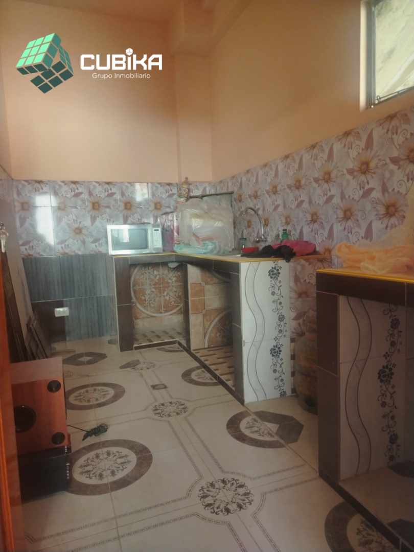 Casa El alto zona Mercedario sector 3 Foto 6