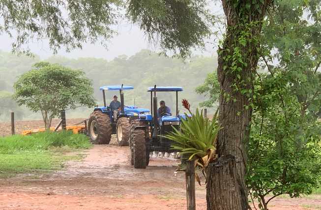 Quinta propiedad agrícola Camiri Foto 14