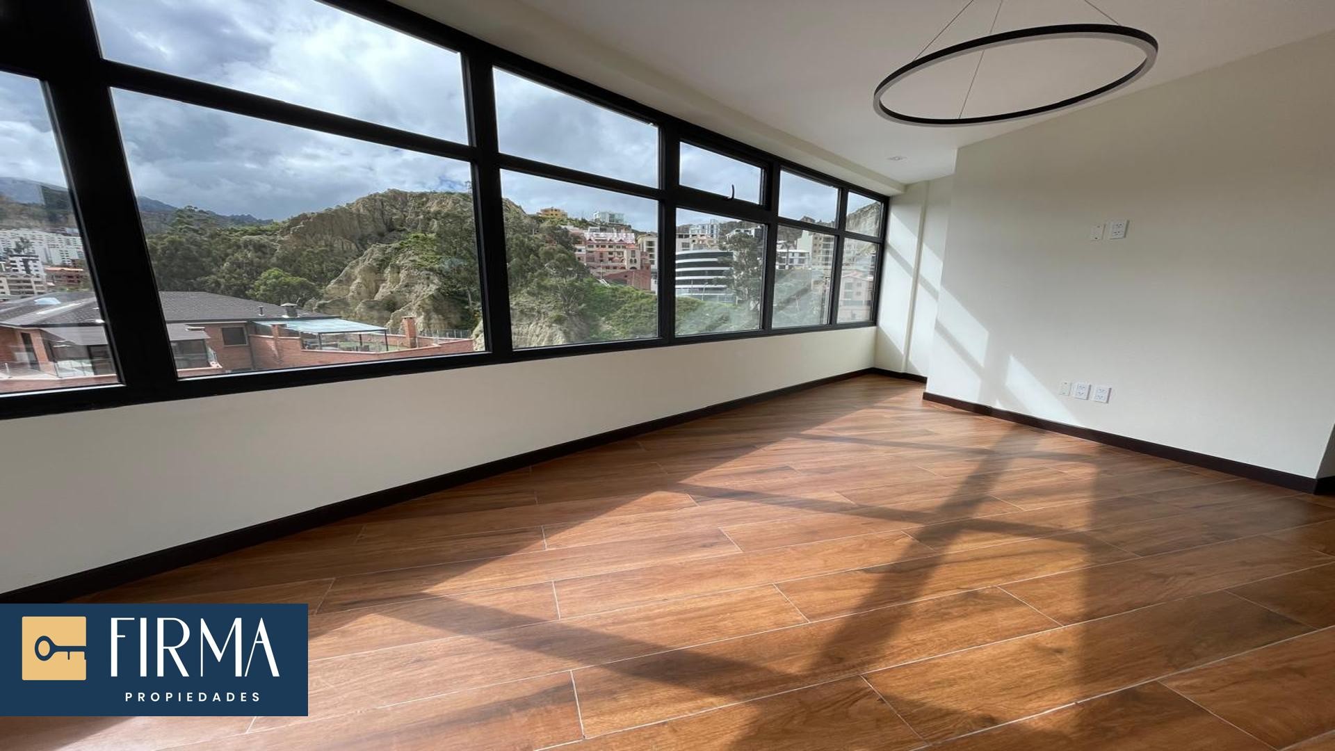 Departamento en VentaDEPARTAMENTO EN VENTA A ESTRENAR EN ACHUMANI CON TERRAZA PRIVADA 3 dormitorios 4 baños 1 parqueos Foto 10