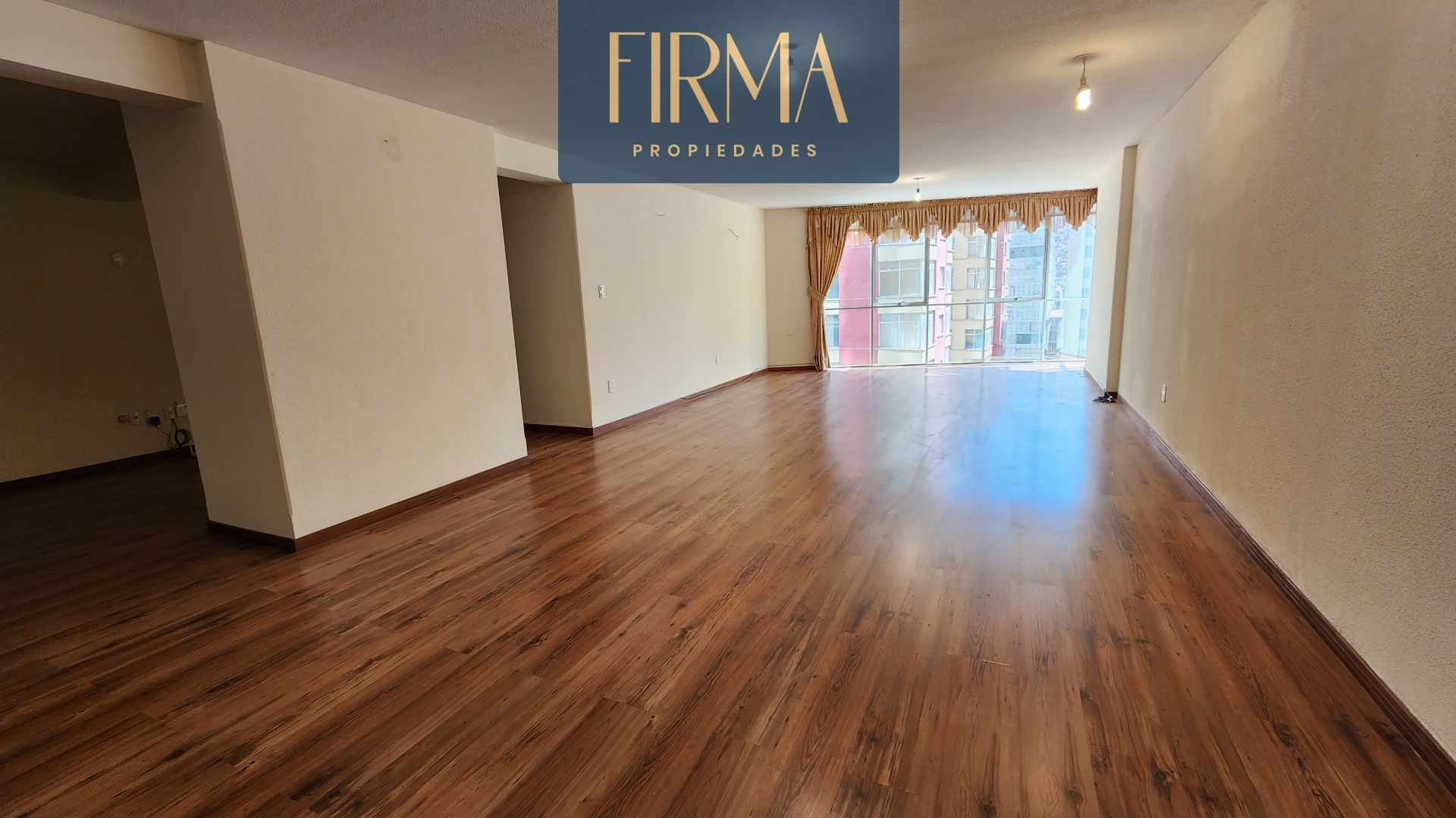 Departamento en AlquilerDEPARTAMENTO EN ALQUILER, SAN JORGE Foto 3