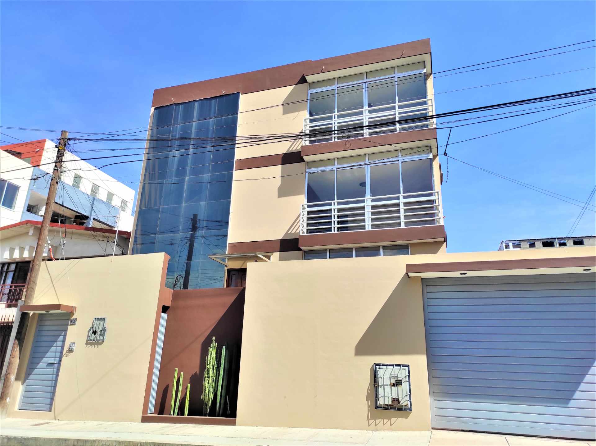 En Venta a $us 378,000 Foto 1