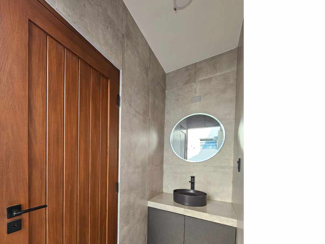 Casa Condominio Florencia
Hermosa casa Remodelada
ZONA NORTE Foto 43