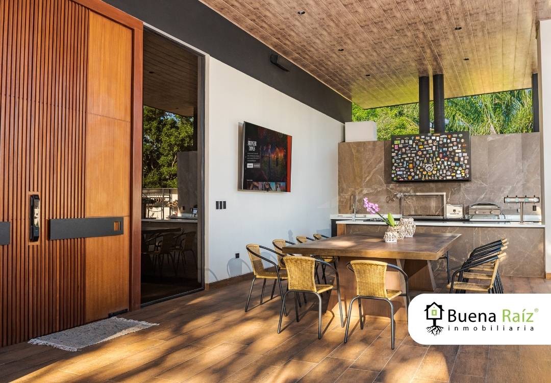 Casa Urubó zona Los Batos (Frente a Salón Emperador) Foto 7