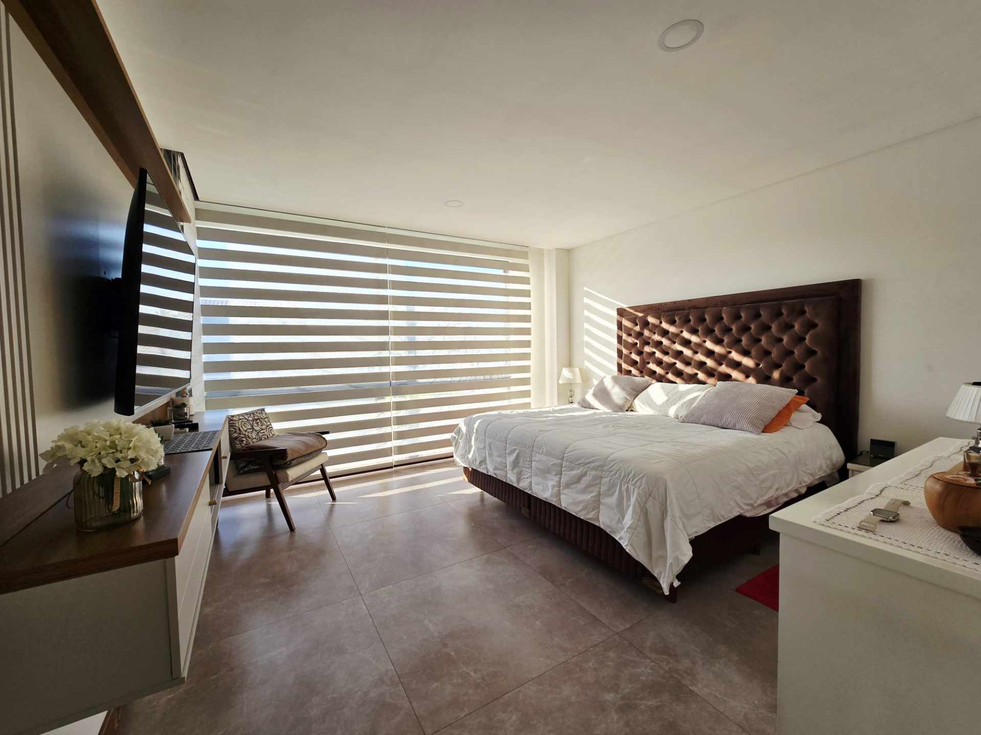Casa Ingreso Mainter - Condominio Casa Club Jardin Foto 9
