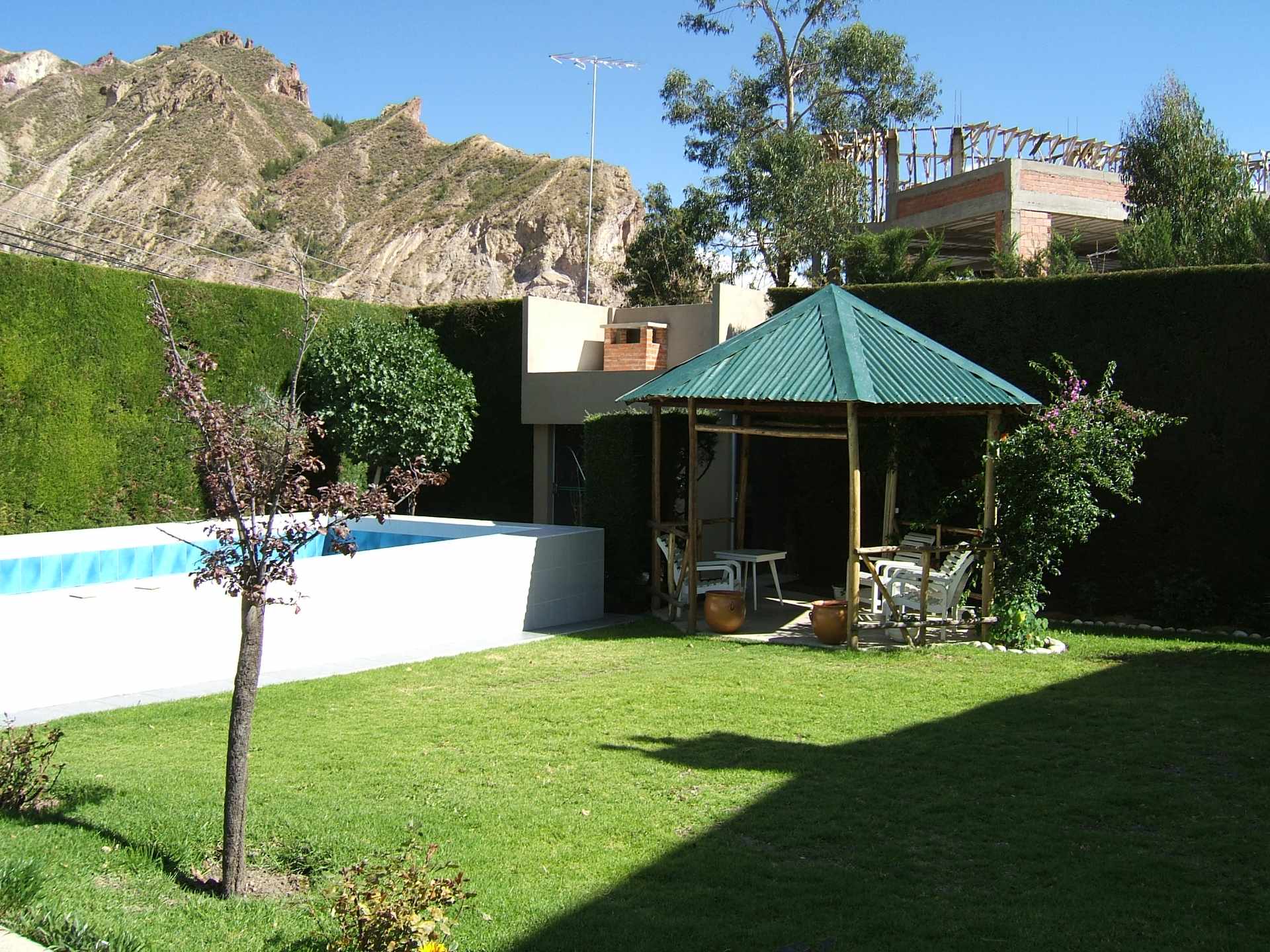 Casa en VentaLa Florida cerca a La Salle y SAS 7 dormitorios 7 baños 6 parqueos Foto 10