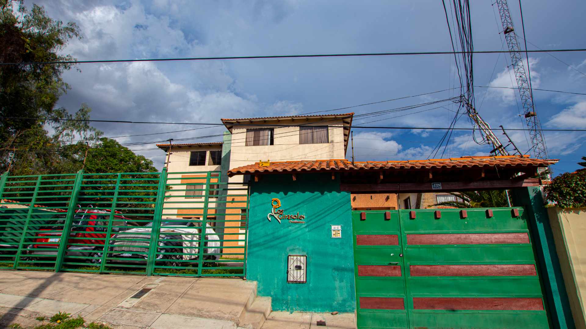 Departamento en VentaCalle los Laureles 3 dormitorios 2 baños 1 parqueos Foto 20