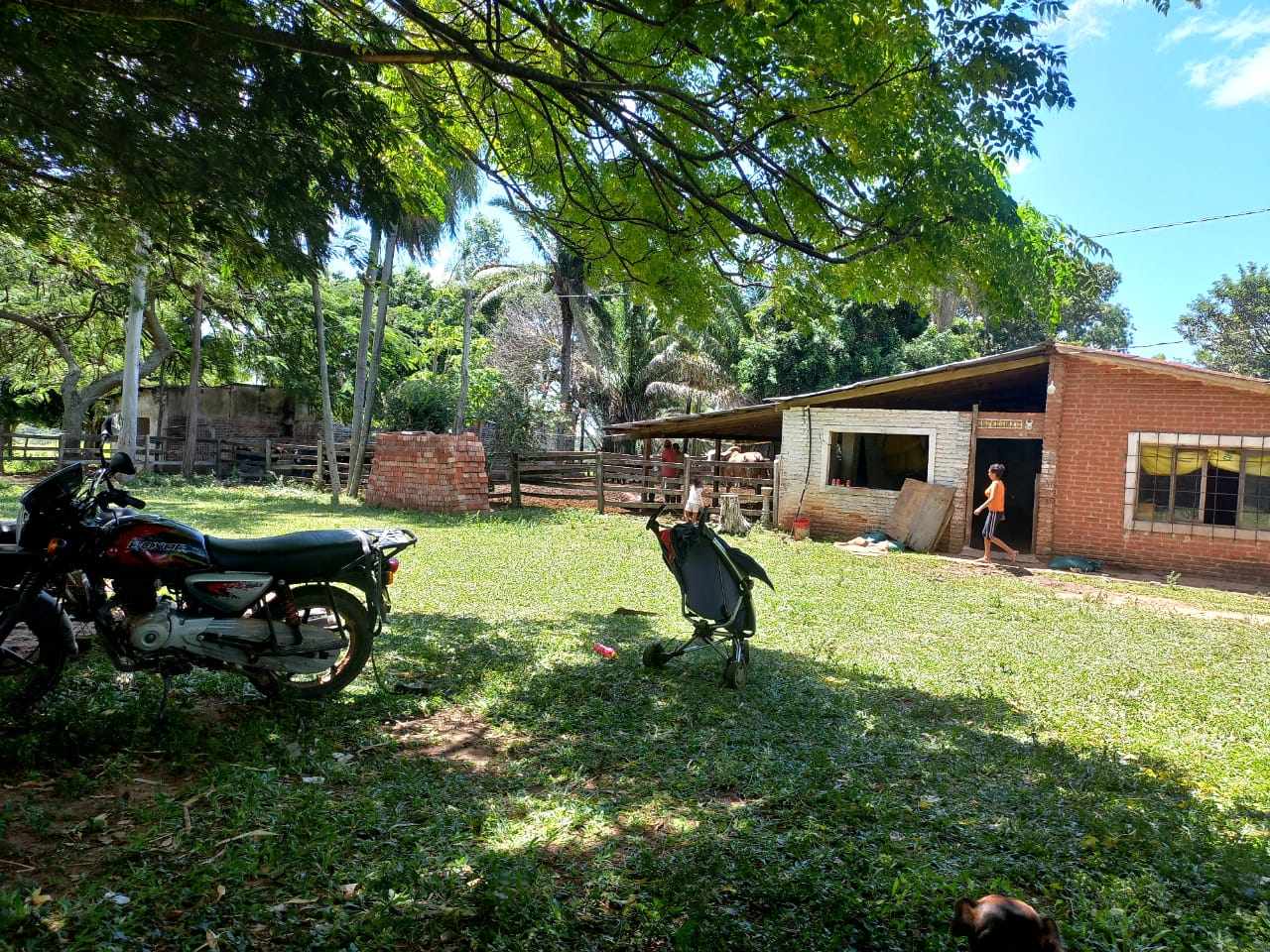 Quinta propiedad agrícola en Doble vía La Guardia en Santa Cruz de la Sierra    Foto 5
