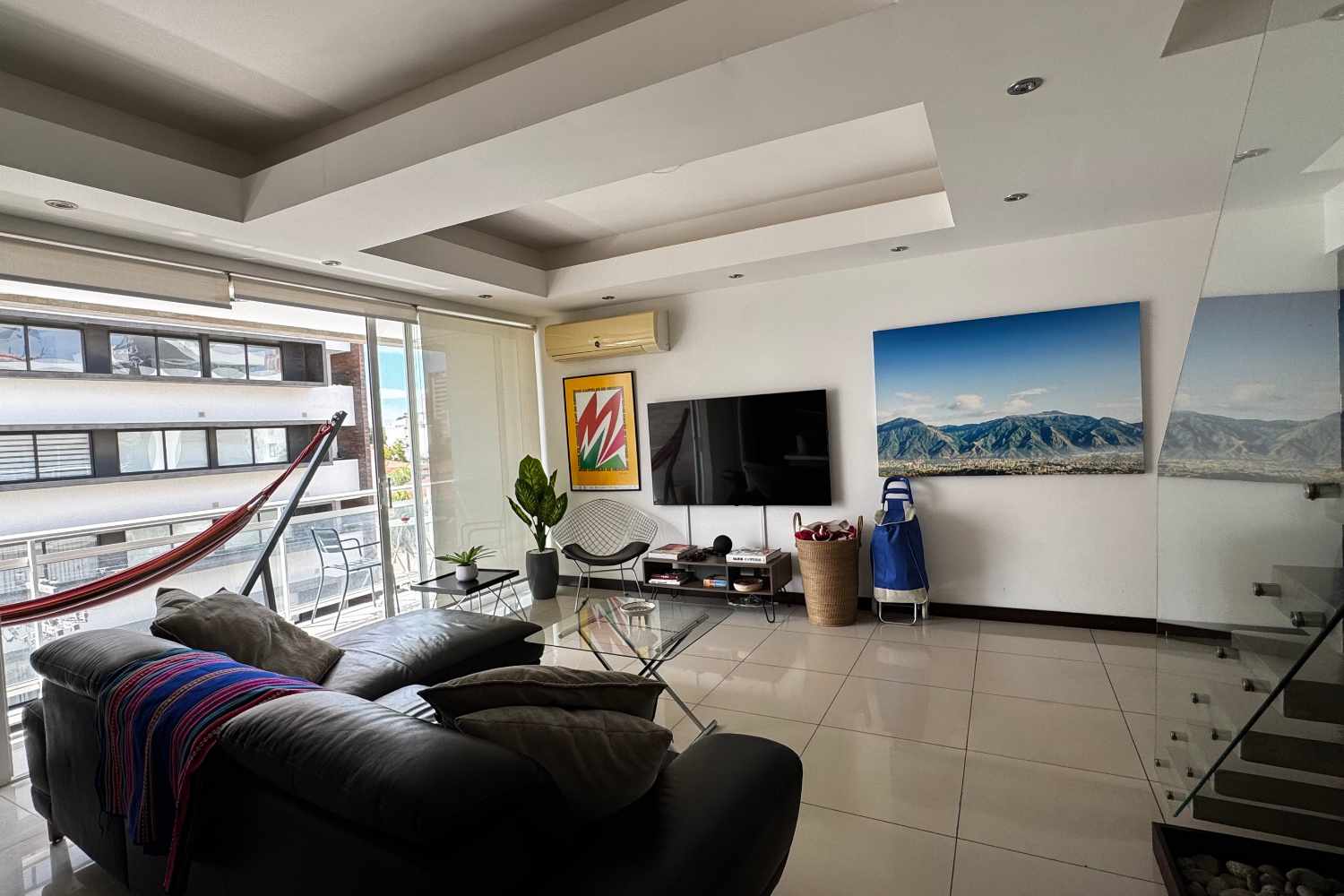 Departamento en Equipetrol en Santa Cruz de la Sierra 2 dormitorios 3 baños 1 parqueos Foto 7