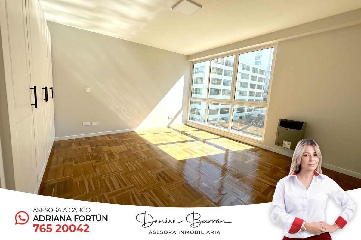 Departamento CALACOTO Foto 12