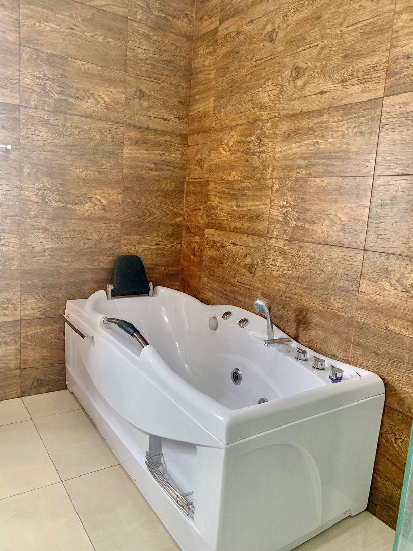 Casa Condominio Santa Fe. Zona Palma Verde Foto 16