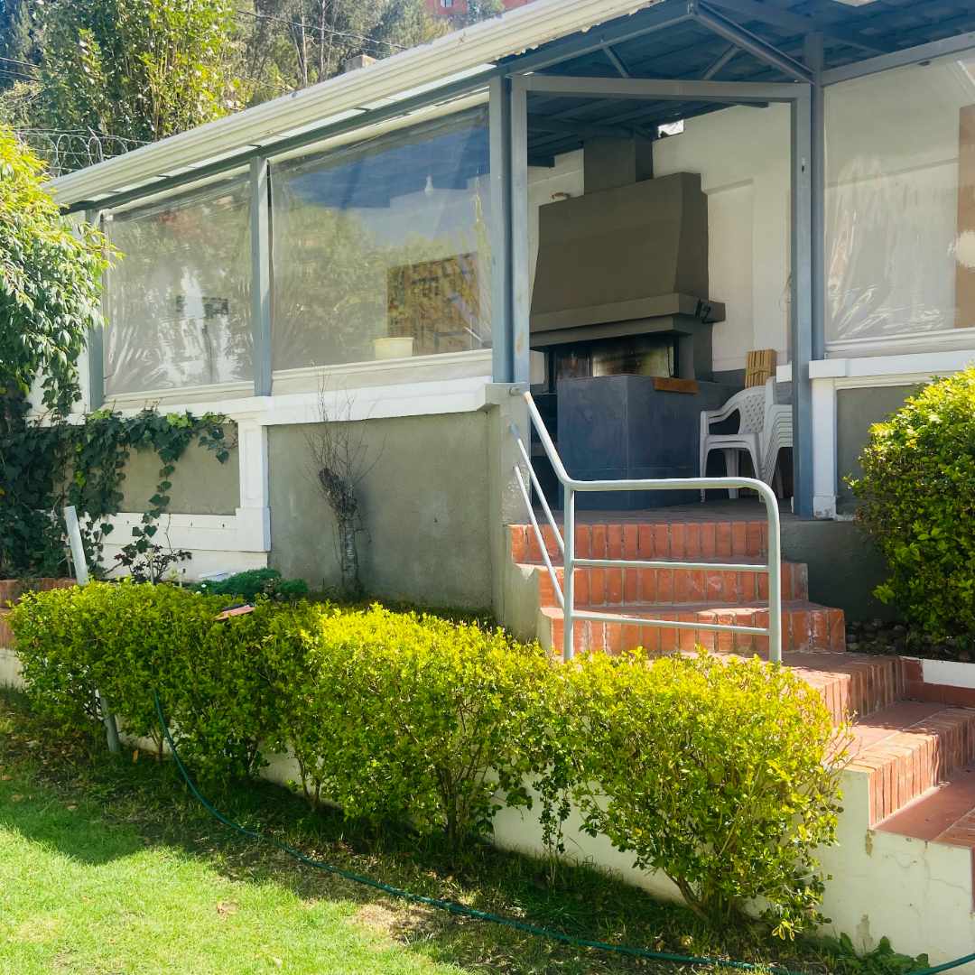 Casa en VentaUrbanización las Retamas, Bajo Seguencoma Foto 10