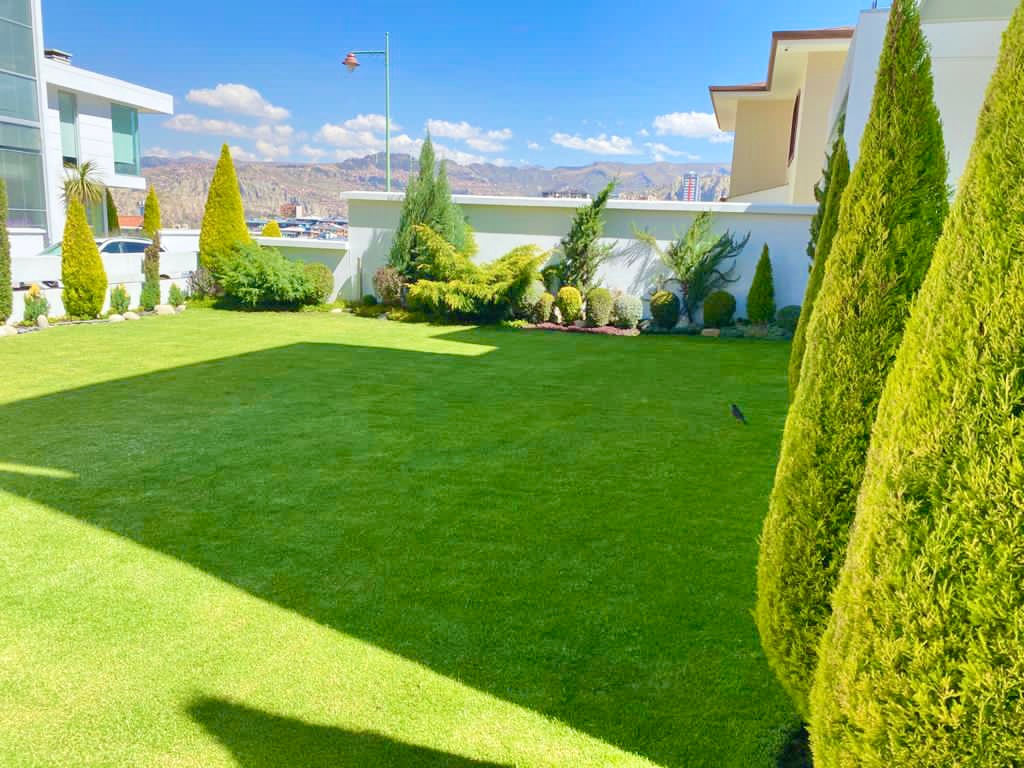 Casa CASA VACÍA O AMOBLADA DE 4 DORMITORIOS EN ALQUILER, CALACOTO  Foto 15